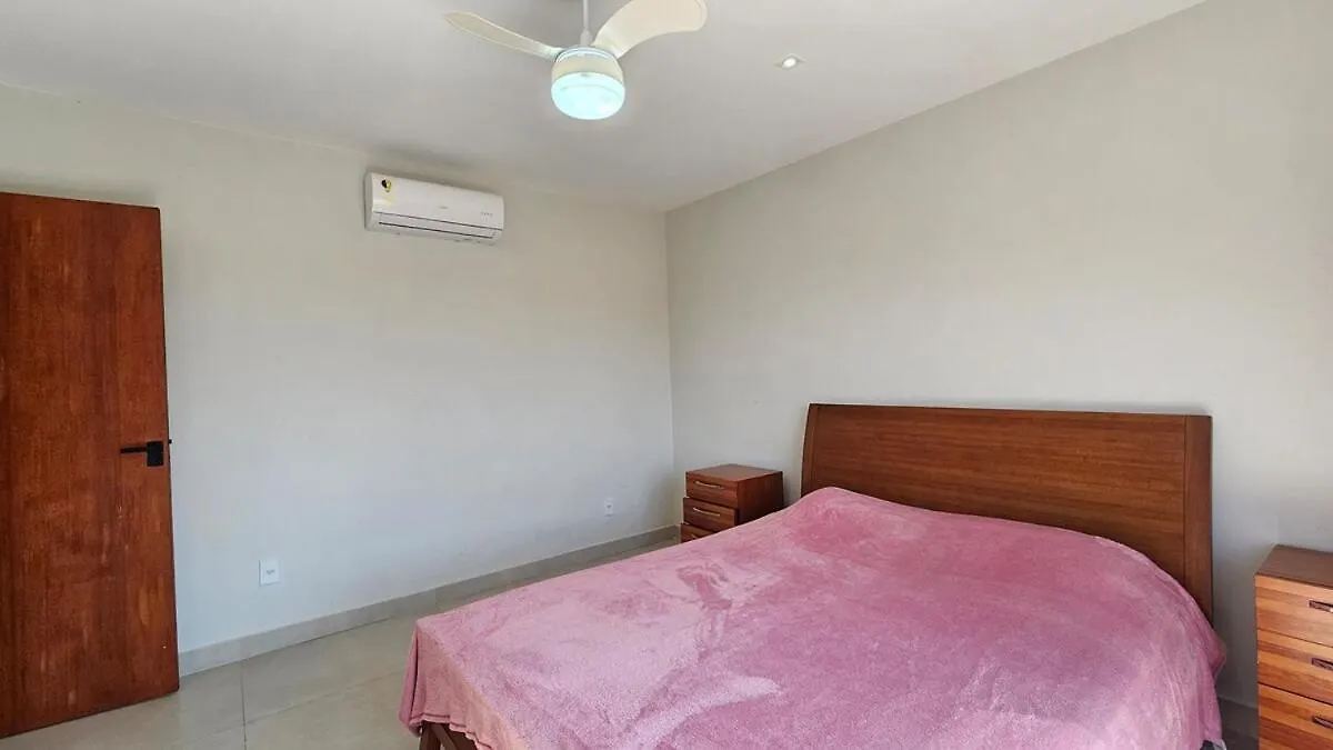 Buzios Casa Caravelas Nina 0*, Armacao dos Buzios