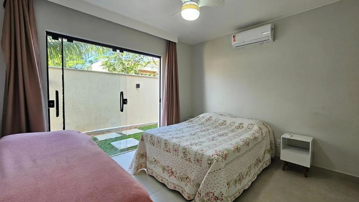 Buzios Casa Caravelas Nina Holiday home