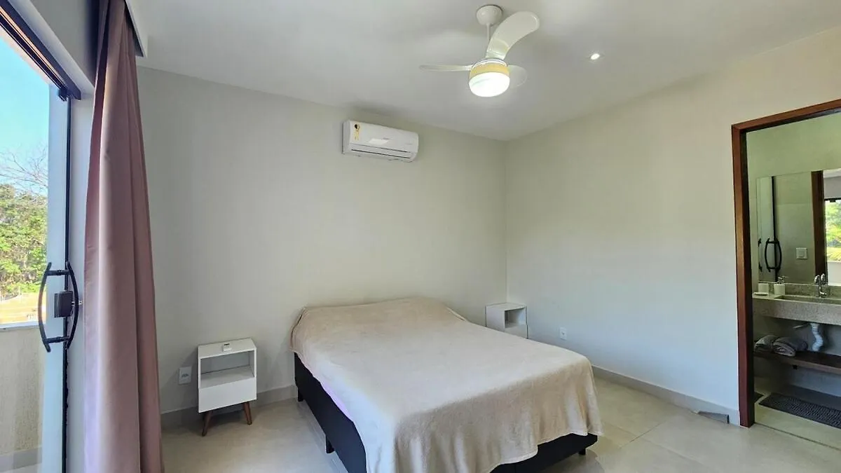 Buzios Casa Caravelas Nina 0*, Armacao dos Buzios Brazil