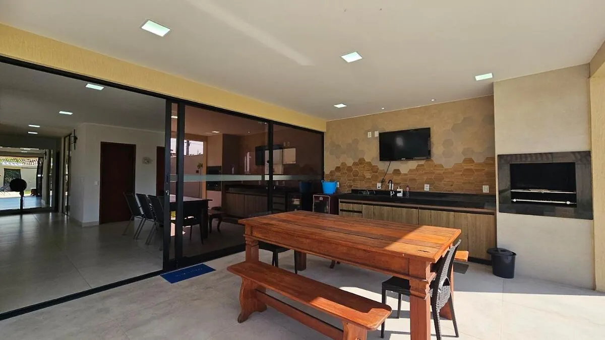Holiday home Buzios Casa Caravelas Nina Brazil