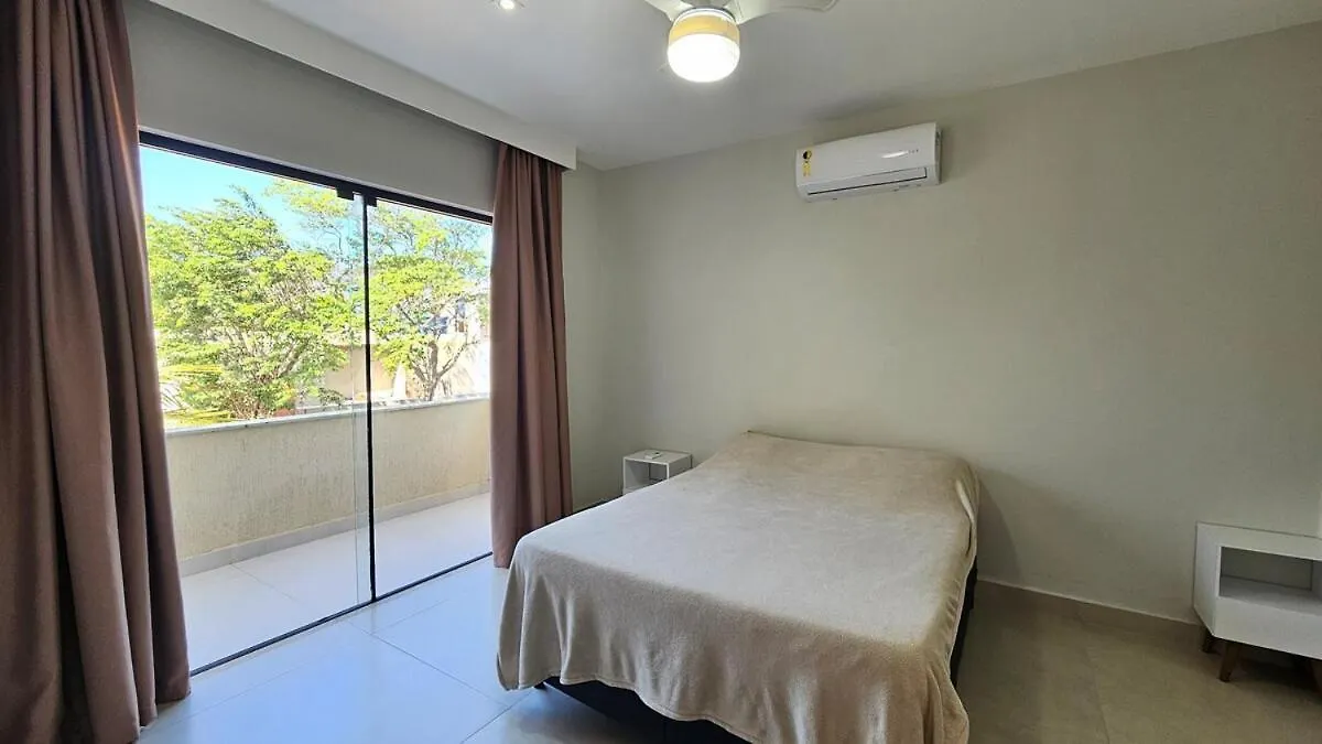 Buzios Casa Caravelas Nina 0*, Armacao dos Buzios