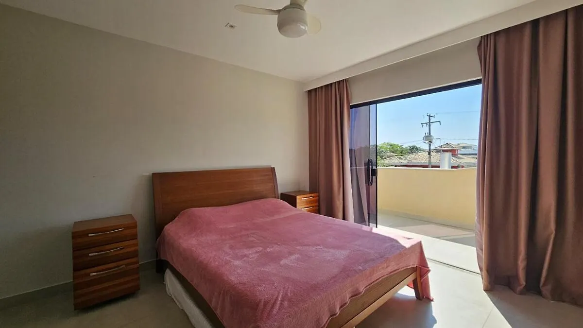 Buzios Casa Caravelas Nina