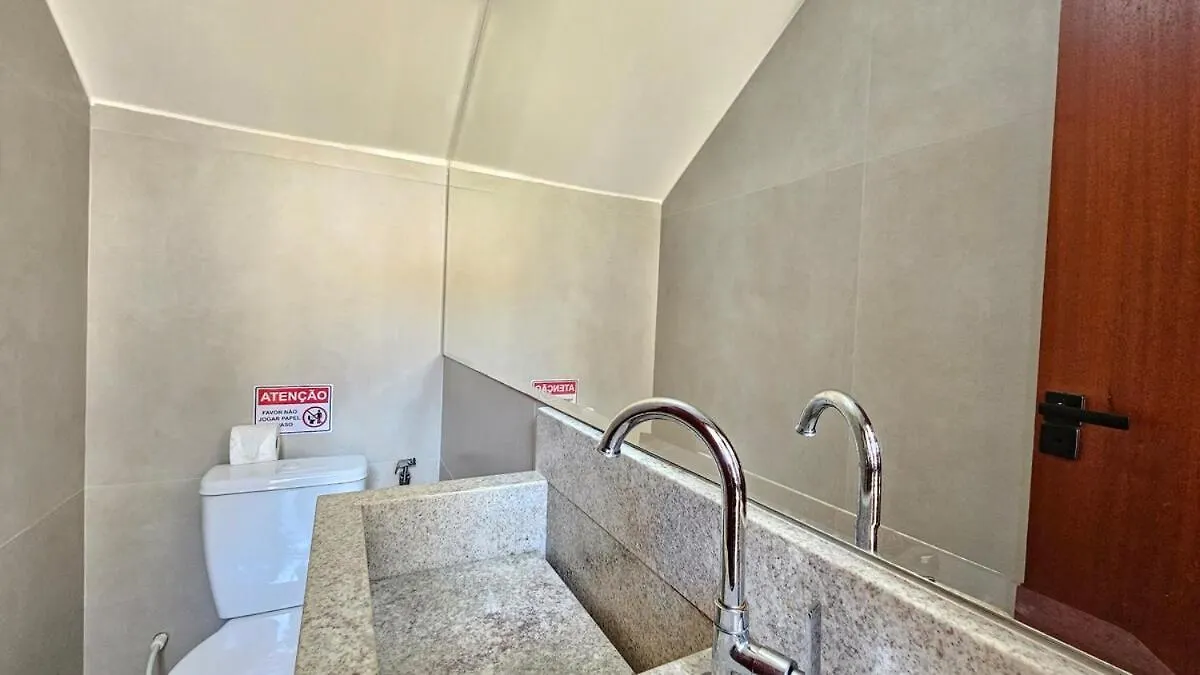 Buzios Casa Caravelas Nina Holiday home