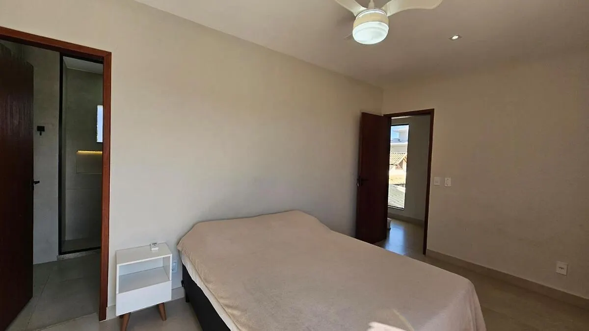 Holiday home Buzios Casa Caravelas Nina Brazil