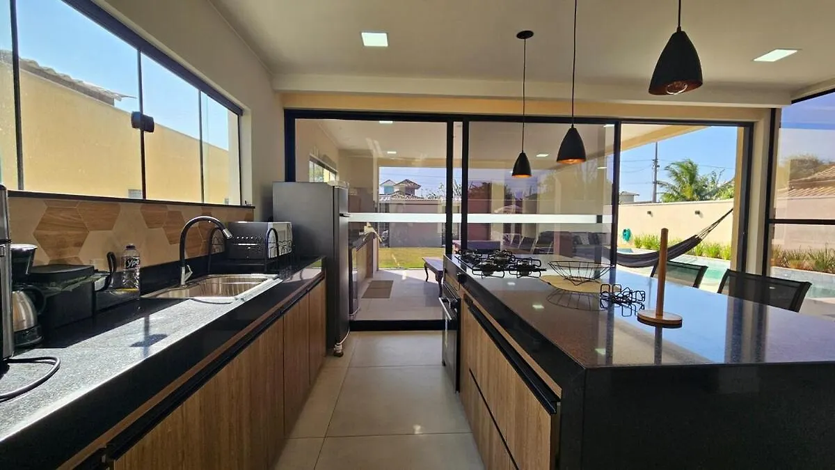 Buzios Casa Caravelas Nina Holiday home Armacao dos Buzios